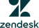 Powered By zendesk